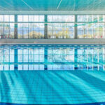 Schwimmhalle Allendeviertel – Berliner Bäder – Berlin