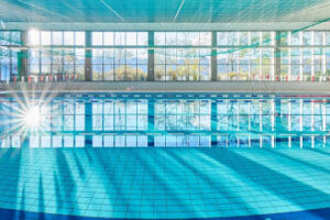 Schwimmhalle Allendeviertel – Berliner Bäder – Berlin