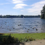 Hallenbad Toeppersee – Duisburg