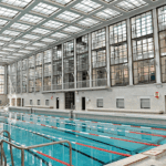 Stadtbad Mitte James Simon – Berliner Bäder – Berlin