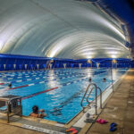 Schwimmbad Mainzer Schwimmverein – Mainz