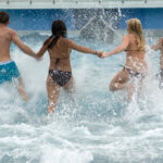 Rheinstrandbad Rappenwört – Karlsruhe