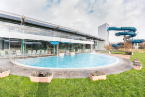 Freizeitbad Arobella – Bad Arolsen