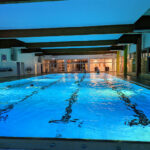 Voralbbad – Heiningen