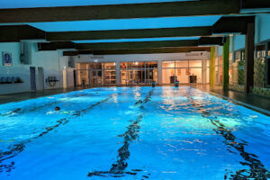 Voralbbad - Heiningen 5 Voralbbad – Heiningen