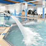 Kleine Schwimmhalle Wuhlheide – Berliner Bäder – Berlin
