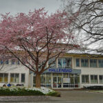 Hallenbad Weidenau – Siegen