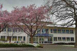 Hallenbad Weidenau – Siegen