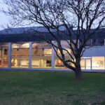 Hallenbad – Eislingen/Fils