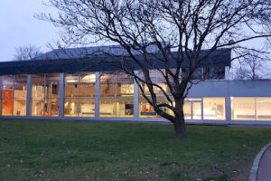 Hallenbad – Eislingen/Fils