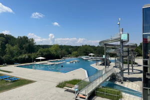 peb – Passauer Erlebnisbad – Passau