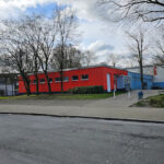 Hallenbad Eving – Dortmund