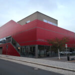 Stadtbad Pößneck – Pößneck