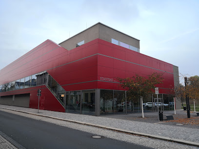 Stadtbad Pößneck - Pößneck 1 AF1QipN29Ft4x6hlQ9kl FHCQNGCB8mwv2PFBubIPucOw408 h306 k no