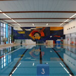 Hallenbad-Die Welle – Dortmund