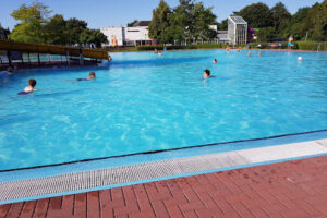Freizeitbad Werl – Werl