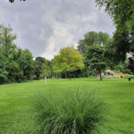 Freibad Sandhofen – Mannheim
