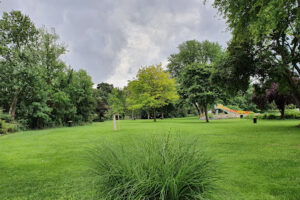 Freibad Sandhofen – Mannheim