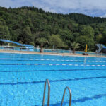 Strandbad – Freiburg im Breisgau