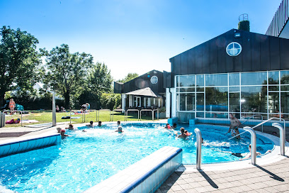 Freizeitbad Edingen-Neckarhausen - Edingen-Neckarhausen 1 AF1QipNHTmOSe SGQjEreztH4uVUIu9zW6LX50857jzUw408 h272 k no