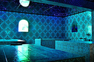 Türkisches Hamam Düsseldorf – Düsseldorf