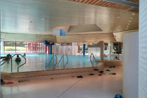 Rotherma Thermalbad und Saunapark – Gaggenau