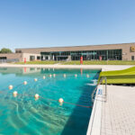 Balneon – Schwimmbad und Sauna – Neustadt am Rübenberge