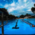 Freibad Dellwig Hesse – Essen