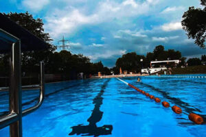 Freibad Dellwig Hesse – Essen