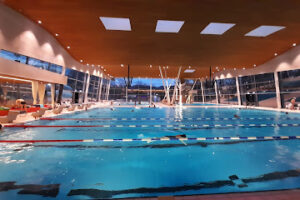 Freizeitbad Stegermatt – Offenburg