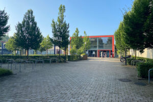 cabrio Senden – Senden