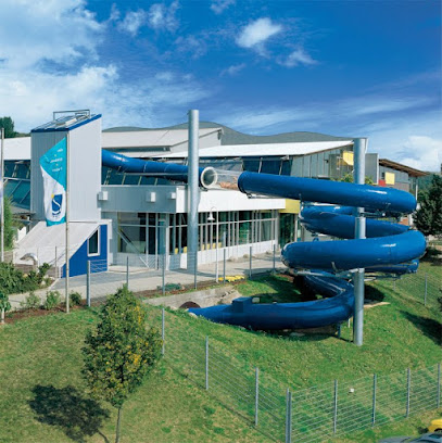 Laguna Aßlar | Die Mittelhessentherme - Aßlar 1 AF1QipNqG9DSXImLzI3ET1rjROvYXbgR leSvE76itEw408 h408 k no