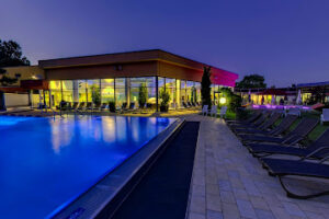 Südpfalz Therme – Bad Bergzabern