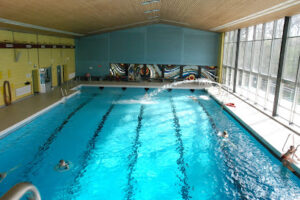 Sport-Aquarium Bockum Hövel – Hamm