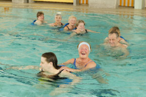 Hallenbad Stadtwerke Mühldorf GmbH & Co. KG – Mühldorf am Inn