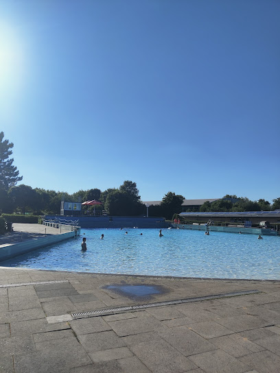 Hallenbad Nottuln - Nottuln 1 AF1QipO4JbWVrijuaVgcxiyteD5QdYguk13hRmq68pglw408 h544 k no