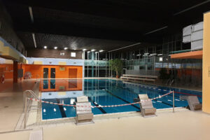 Hallenbad Wörth – Wörth am Rhein