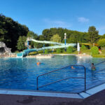 Waldschwimmbad Kandel – Kandel