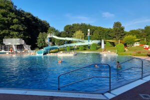 Waldschwimmbad Kandel – Kandel