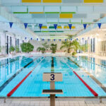 Schwimmhalle Fischerinsel – Berliner Bäder – Berlin