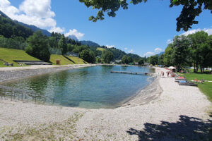 Kainzenbad - Garmisch-Partenkirchen 7 Kainzenbad – Garmisch-Partenkirchen