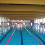 Schwimmzentrum Rüttenscheid – Essen