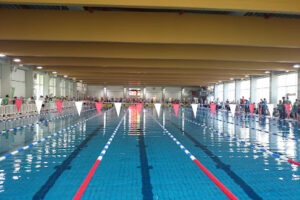 Schwimmzentrum Rüttenscheid - Essen 12 Schwimmzentrum Rüttenscheid – Essen