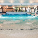 Wellenbad am Meer – Bad Zwischenahn