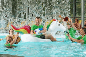 Geibeltbad Pirna – Pirna