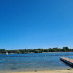 FKK-Bereich Strandbad Süd – Düsseldorf