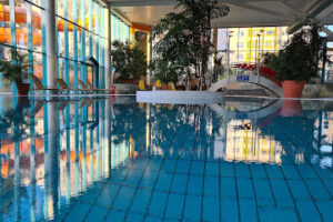 Elbamare Erlebnisbad – Dresden