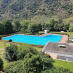 Moselbad Cochem – Cochem