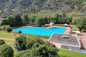 Moselbad Cochem – Cochem