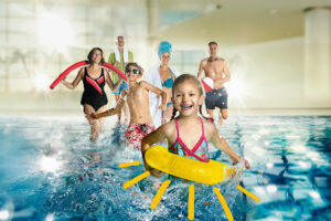 Wonnemar Backnang – Backnang